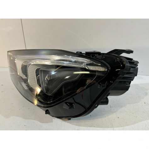MERCEDES W167 GLE Faro FULL LED SX - 16746 - Foto 3