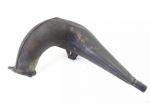 BETA RR 50 MOTARD TRACK 2203405059 COLLETTORE SCARICO MARMITTA (2009) MUFFLER
