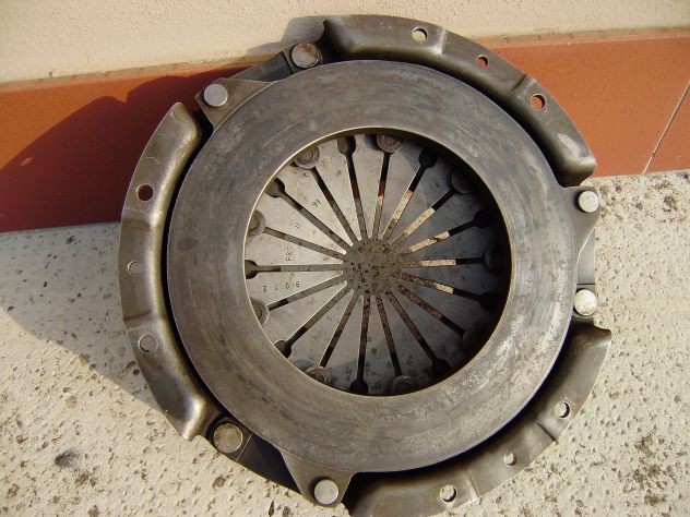 Vendo spingidisco frizione Sachs epoca Fiat - Foto 2