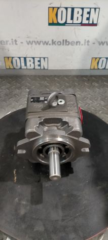 Pompa Rexroth PGH4-31/050RE11VU2 - Foto 4