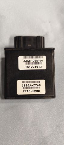 kawasaki j300 centralina motore - Foto 3