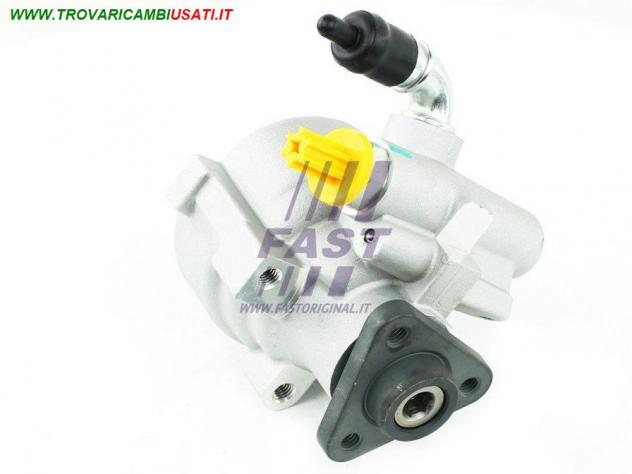 POMPA SERVOSTERZO FIAT DOBLO 00 SENZA RUOTA 1.6 16V FT36219