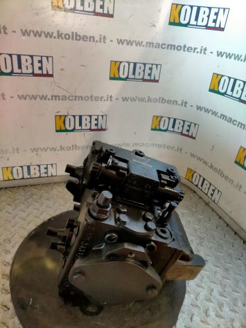 Pompa Rexroth A4VG90DA1DMT2/32R-NZF02F021FH - Foto 2