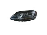 Faro anteriore sx golf 7 sx Xenon fermo rotto 90043739