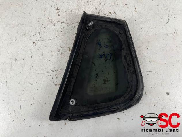 VETRO FISSO POSTERIORE DX PEUGEOT 2008 1° Serie 9800983780 (13) - Foto 3