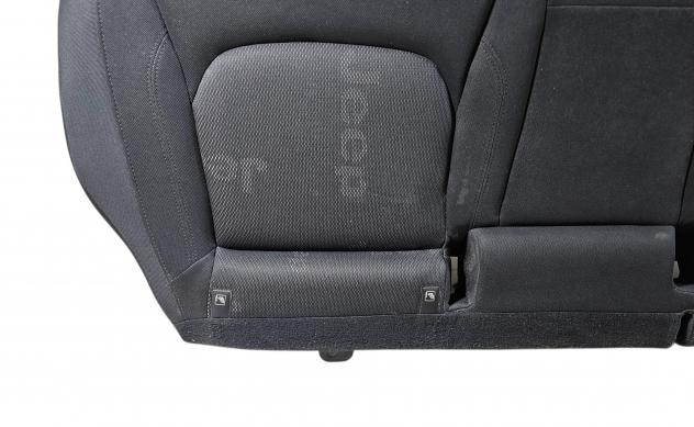 SEDUTA SEDILI POSTERIORI JEEP Renegade Serie 185852384 (1418) - Foto 8