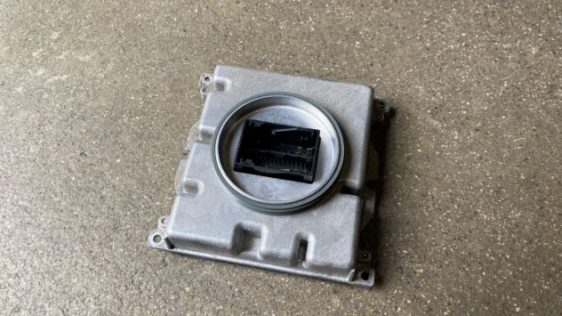 Centralina controllo fari LED Volkswagen Tiguan del 2018 (7PP941572AB)