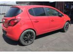 RICAMBI USATI AUTO OPEL Corsa E 3° Serie B14XER OPT Benzina 1400 (15)