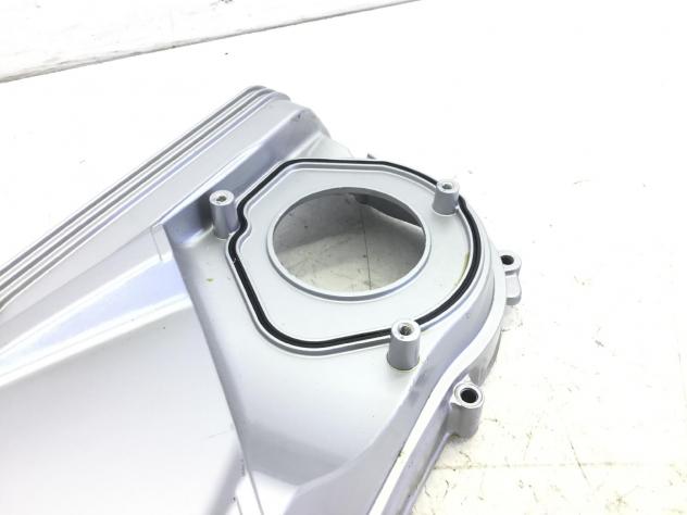 PIAGGIO VESPA GTS SUPER IE ABS 125 COPERCHIO CARTER TRASMISSIONE 2021 MD3200 - Foto 4