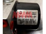 10020603514 BMW Serie 3 320d Touring aggregato gruppo pompa ABS riparazione