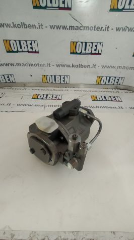 Pompa Bosch Rexroth A10VO28DFLR