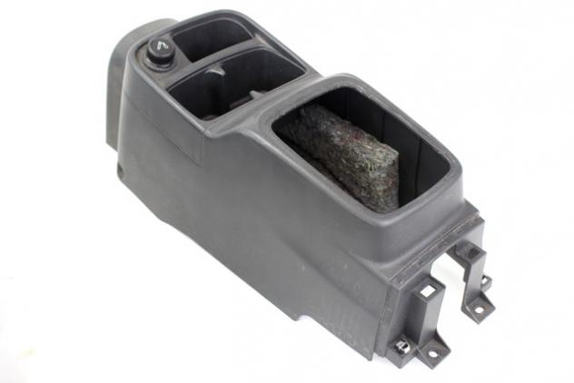 75815-86G0 TUNNEL CENTRALE PARTE ANTERIORE SUZUKI IGNIS 1.3 D 51KW 5M 5P (2005) RICAMBIO USATO