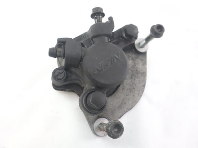 HONDA FORESIGHT 250 43150KFGJ21 PINZA FRENO POSTERIORE 98 - 04 REAR BRAKE CALIPER - Foto 5