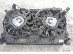 Audi A6, A5 2.7tdi, 3.0 tdi del 2006 radiatori, ventole