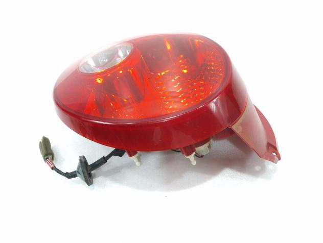 STOP FANALE POSTERIORE DESTRO CHEVROLET Matiz 3° Serie (0507) - Foto 12