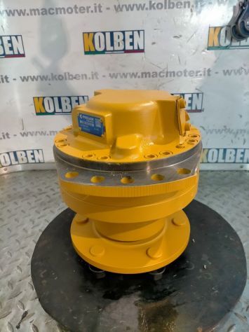 Motore Poclain Z1X6002951001 - Foto 5