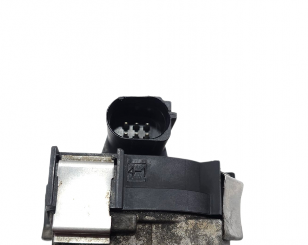CORPO FARFALLATO ALFA ROMEO Stelvio Serie (949_) 55278009 46346359 Diesel 2200 (16) - Foto 4