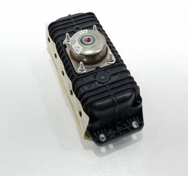 AIRBAG PASSEGGERO FIAT Panda Serie 4X4 (319) 00519428180 (12) - Foto 10