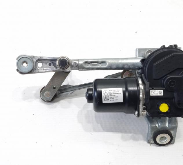 MOTORINO TERGI ANT COMPLETO DI TANDEM MERCEDES GLA Serie (H247) A2478201503 (20) - Foto 8