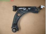 BRACCIO OSCILLANTE FIAT BRAVO 07 ASSE ANTERIORE DX STEEL  Meccanica  Assale &hellip;
