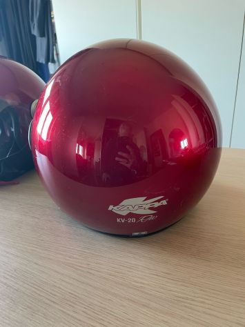 Casco moto estivo KAPPA - Foto 2