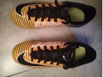 SCARPE CALCIO NIKE MERCURIAL RAGAZZO MIS. 37,5