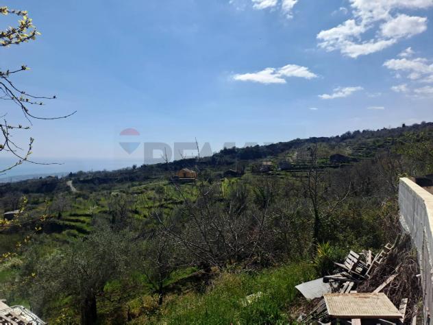 Terreno in vendita a Mascali, Montargano - Foto 2