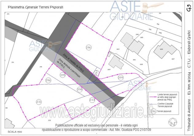 IMMOBILI-ALTRA CATEGORIA-Stada Comunale Serrasecca - Foto 4