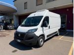 Fiat Ducato Isotermico con Frigorifero
