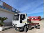 IVECO EUROCARGO 110 E 17 EX COMPATTATORE