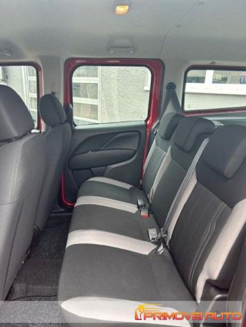 FIAT Doblo 1.6 MJT 120CV S&S Combi Maxi N1 rif. 20757629 - Foto 3