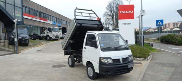 PIAGGIO Porter 1.3 cassone ribaltabile (1,7t) rif. 22423137 - Foto 3