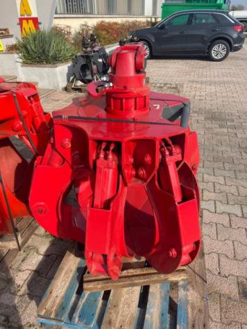 POLIPO NUOVO ROZZI A 6 PALE DISASSATE rif. 23772100 - Foto 3