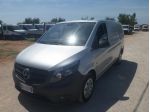 Mercedes-benz Vito furgone maxi attrezzato