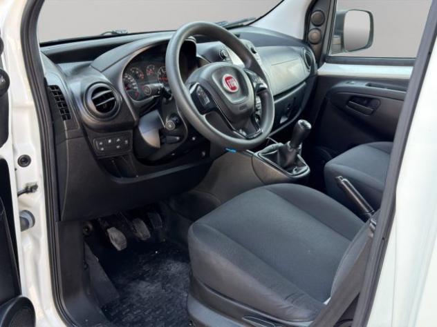 FIAT Fiorino 1.3 MJT 95CV ALLESTITO rif. 23686429 - Foto 7