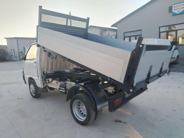 PIAGGIO 1.3 71CV PORTER MAXXI rif. 17065931 - Foto 3