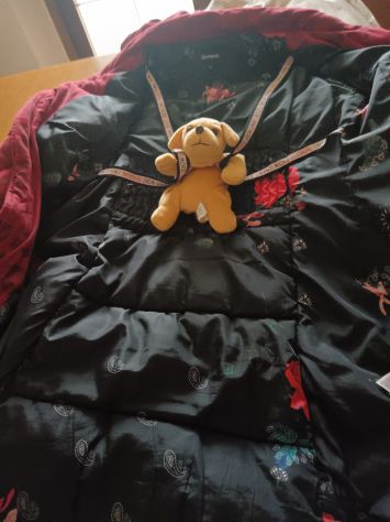 Giubbotto da Donna Desigual - Foto 2