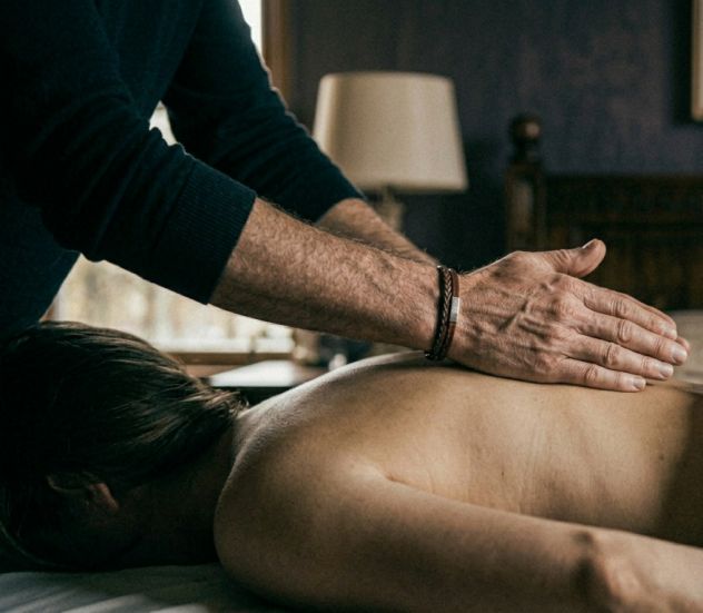 Alchimia Tantrica e Magia Sessuale SOLO PER DONNE - Foto 3 Tel:3311948427