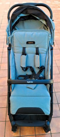 Passeggino Inglesina Maior