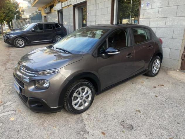 CITROEN C3 PureTech 83 S&S Feel Pack rif. 23854794 - Foto 3