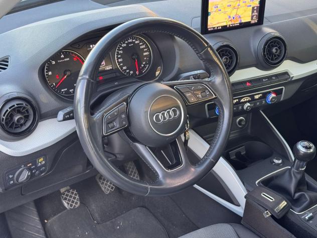 Audi Q2 Business 1.6 30 TDI #50042 - Foto 7