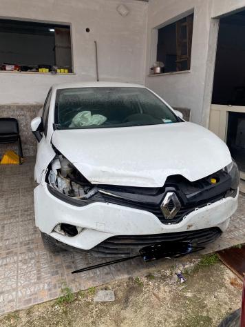 Renault Clio dCi 8V 90CV Start&Stop 5 porte Energy Intens - Foto 10