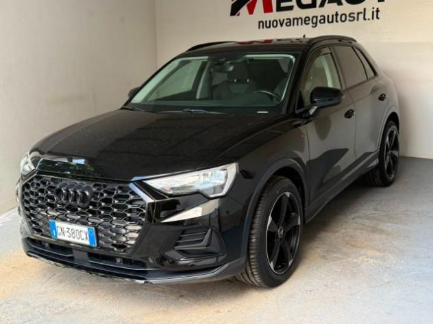 AUDI Q3 2.0 TDI 150 CV S tronic Business rif. 23940891 - Foto 3