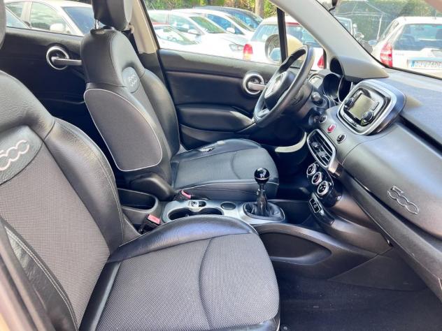 FIAT 500X 1.3 M.Jet 95 CV Cross - Foto 2