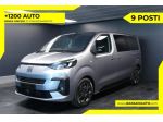 FIAT Ulysse 2.2 Multijet 180 CV S&S AT8 L2 Combi - 9 POSTI rif. 24148269