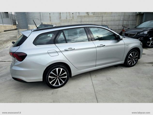 FIAT Tipo 1.6 Mjt S&S SW Lounge LED,NANI - Foto 3