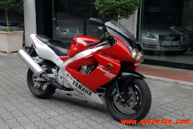 MOTOS-BIKES Yamaha Thunderace 1000 EX UP rif. 23940312 - Foto 3