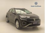 Volkswagen T-Roc T-Roc 2.0 TDI SCR 150 CV DSG Life
