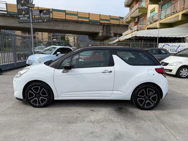 DS3 1.4 DIESEL 68CV 2010-NUOVO PREZZO - Foto 8
