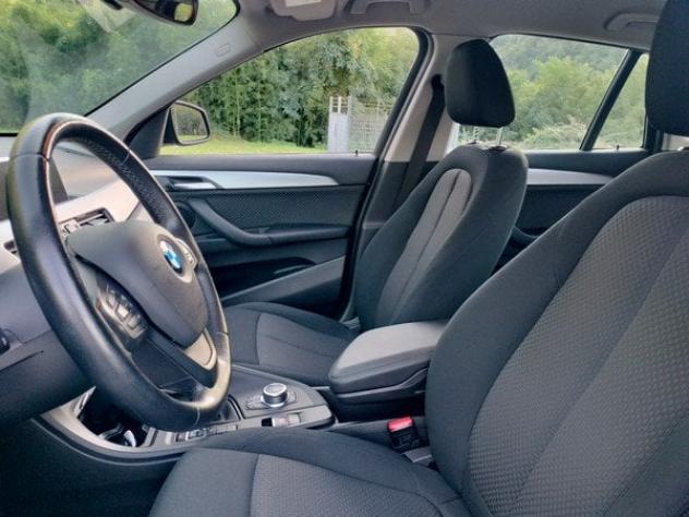 BMW X1 X1 sdrive16d Advantage auto - Foto 10